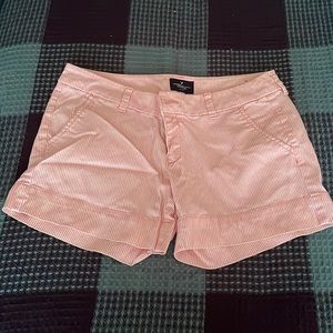 ☀️ American Eagle MIDI shorts- size 8